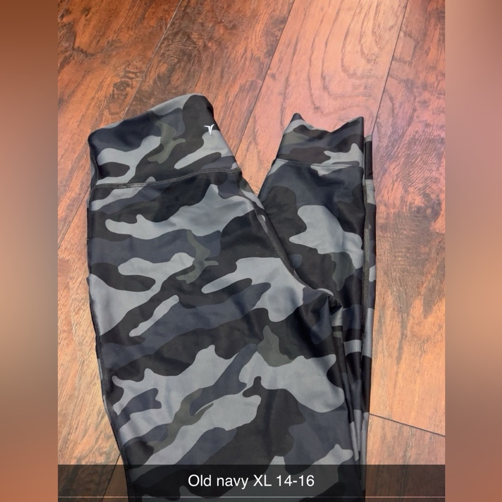 Old navy leggings